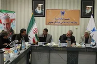 دانشجویان از رشته‌های استراتژیک غفلت کرده‌اند/ خراسان‌جنوبی مستعد باغداری و کشاورزی