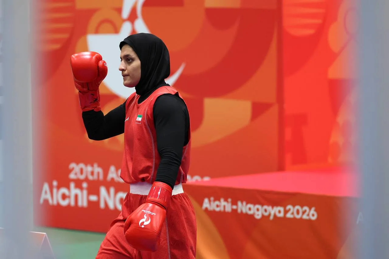 سارینا نقش