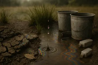 گفت‌وگوی آناتک با پژوهشگر کره جنوبی پیشگام در حذف آلاینده‌های تفلونی از آب