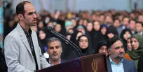 رهبر شهید انقلاب اسلامی حامی اصلی جریان علم و فناوری در کشور بودند