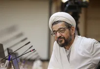 پیام تسلیت رئیس پژوهشگاه علوم و معارف انقلاب اسلامی در پی رحلت آیةالله‌العظمی شبیری‌زنجانی