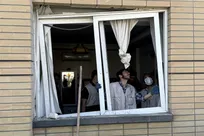 فعالیت گروه‌های جهادی اصفهان در طول جنگ رمضان