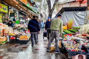 تداوم زندگی در شرایط جنگی