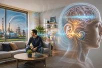 صدای مرموزی که فقط بعضی‌ها می‌شنوند