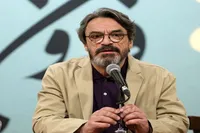 حسین علیزاده: «فرهاد فخرالدینی»  گل سرسبد  اساتید ما است/ او به‌جای غصه خوردن اثر آفرید