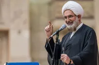 حجةالاسلام حاج‌علی‌اکبری خواستار بازنگری در دکترین هسته‌ای شد