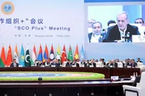 اجلاس شانگهای فرصتی برای تبیین حقانیت ایران/ ضرورت هم‌افزایی دولت و بخش خصوصی برای بهره‌گیری از موقعیت شانگهای