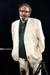 جهانگیر الماسی بازیگر سینما،تئاتر و تلویزیون