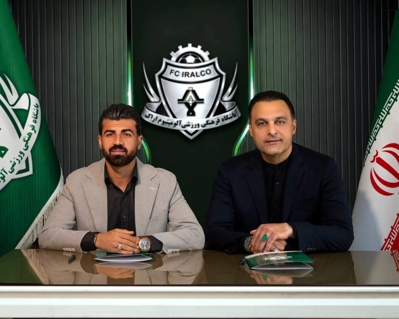 رضا جبیره