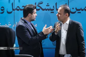 ابوذر شیرودی سرپرست سازمان هواپیمایی کشوری