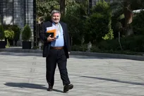 توضیحات حضرتی درباره انتصاب معاون جدید رئیس‌جمهور