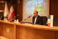 معاون وزیر نیرو: توسعه تجدیدپذیر‌ها شتاب گرفت/ کاهش زمان و هزینه‎ اجرای پروژ‌ه‌های خورشیدی