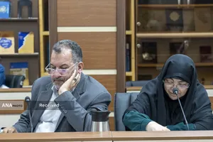 جلسه شورای معین شورای عالی انقلاب فرهنگی