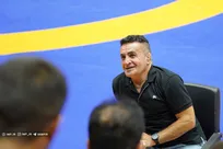 اولین قهرمانی محمد بنا در تیرانا ثبت شد؛ آذربایجان بر سکوی اولی کشتی فرنگی قهرمانی اروپا