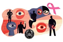 شرکت‌های داروسازی و نوشداروی سرطان