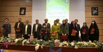 جشنواره «شعر علوی» با ۶ اثر برگزیده به کار خود پایان داد