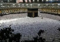ورود بیش از ۲۲ هزار زائر ایرانی به سرزمین وحی