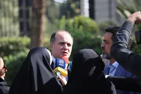 نوری قزلجه: برای ماه رمضان و شب عید حدود ۳۰ درصد تدارکات تأمین کردیم/ قیمت شیر اصلاح شد