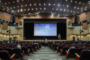 آیین بزرگداشت مقام پرستار
