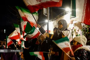 رویداد اعتراضی &laquo;میناب جان داد&raquo;