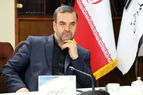 فرهادی: هیچ واحد تولیدی نباید به دلیل تخلفات تعزیراتی تعطیل شود
