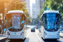 AI predicts fleet failures and fuel use