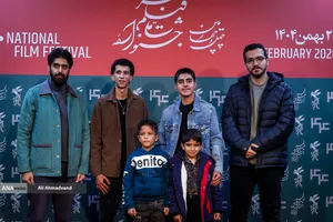 چهارمین روز جشنواره&zwnj; چهل&zwnj;وچهارم فیلم فجر