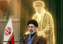 ۶۰۰ نفر از علمای اهل سنت خراسان&zwnj;شمالی با رهبر انقلاب بیعت کردند