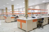 ارتقای آزمایشگاه مرکز تحقیقات بیوتکنولوژی گیاهی دانشگاه آزاد کرمانشاه به سطح فعال