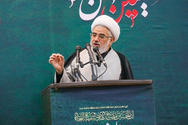 گزارش آنا از تشییع پیکر شهدای دانشآموز؛ فریاد «الغوث الغوث» مردم داغدار میناب را لرزاند گزارش آنا از تشییع پیکر شهدای دانشآموز؛ فریاد «الغوث الغوث» مردم داغدار میناب را لرزاند