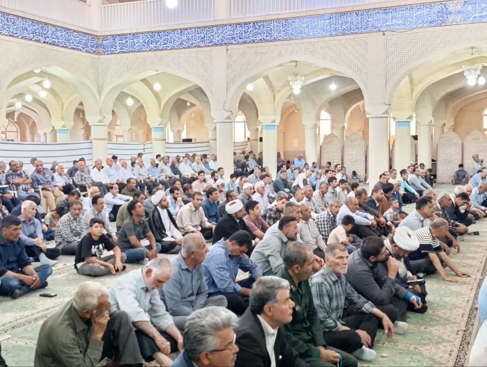 شهید طهرانچی الگویی ماندگار از مدیریت جهادی و علمی بود