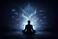 معنویت آنلاین؛ راه نجات یا دام پنهان؟