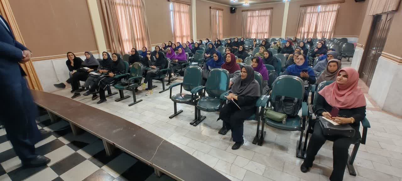 دوره تخصصی «هوش مصنوعی در تدریس» ویژه معلمان مدارس سما؛ گامی نوین در هوشمندسازی فرآیند یادگیری 