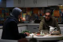 اپیزود جدید «سرو، سپید، سرخ» روی آنتن می‌رود/ «قصه فرهاد»؛ قصه انتخاب یک زوج در روز‌های جنگ