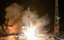 Russian Defense Ministry Satellites Successfully Deployed into Target Orbit