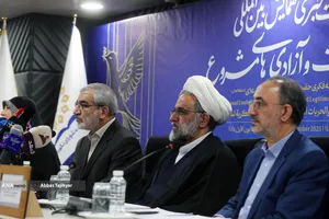 عباسعلی کدخدایی