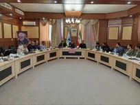 بودجه دانشگاه آزاد لرستان با توجه به شرایط موجود تدوین می‌شود