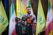 نشست خبری «آموزش و ساماندهی 1000 گردان جان‌فدا»
