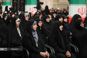 رویداد ملّی &laquo;ایران همدل&raquo;