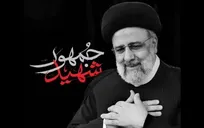 آیت‌الله رئیسی از ابتدا در مسیر آرمان‌های انقلاب ثابت‌قدم بود