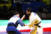 صعود چهار تیم به نیمه نهایی لیگ برتر جودو/ برگزاری فینال با حضور وزیر ورزش و جوانان