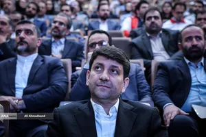 ستار هاشمی وزیر ارتباطات و فناوری اطلاعات