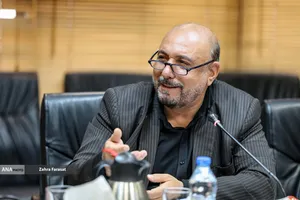دیدار رئیس دانشگاه آزاد اسلامی با آزادگان