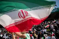 «این پرچم ناموس ماست»