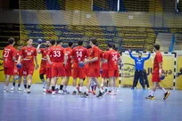 رقبای تیم‌های ملی مردان و زنان در مسابقات هندبال بازی‌های کشورهای اسلامی مشخص شدند