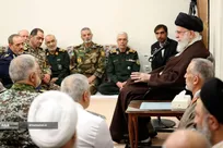 قدرت اراده ملت ایران در حوادث اخیر ظهور کرد/ لزوم مواجهه با دشمن با تکیه بر نوآوری و ابتکار