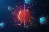 Scientists Unlock Cancer-Fighting Power of Rarest Element on Earth