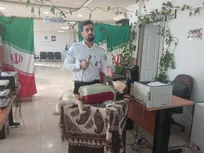 مردم عادی؛ نخستین حلقه نجات در حوادث و فوریت‌های پزشکی