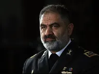 دریادار ایرانی: صنعت دفاعی پشتوانه‌ای مطمئن برای صیانت از استقلال و امنیت کشور است