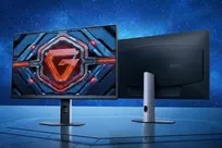 شیائومی ارزان‌ترین مانیتور ۲۰۰ هرتزی خود را روانه بازار کرد